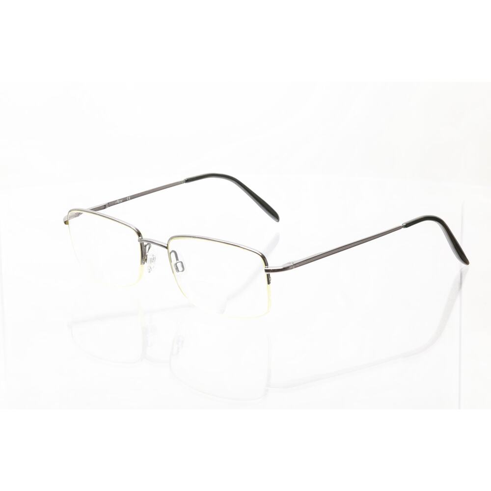 Altair A105 GUN 53-19-140mm Eyeglasses FRAMES ONLY - GOOD CONDITION